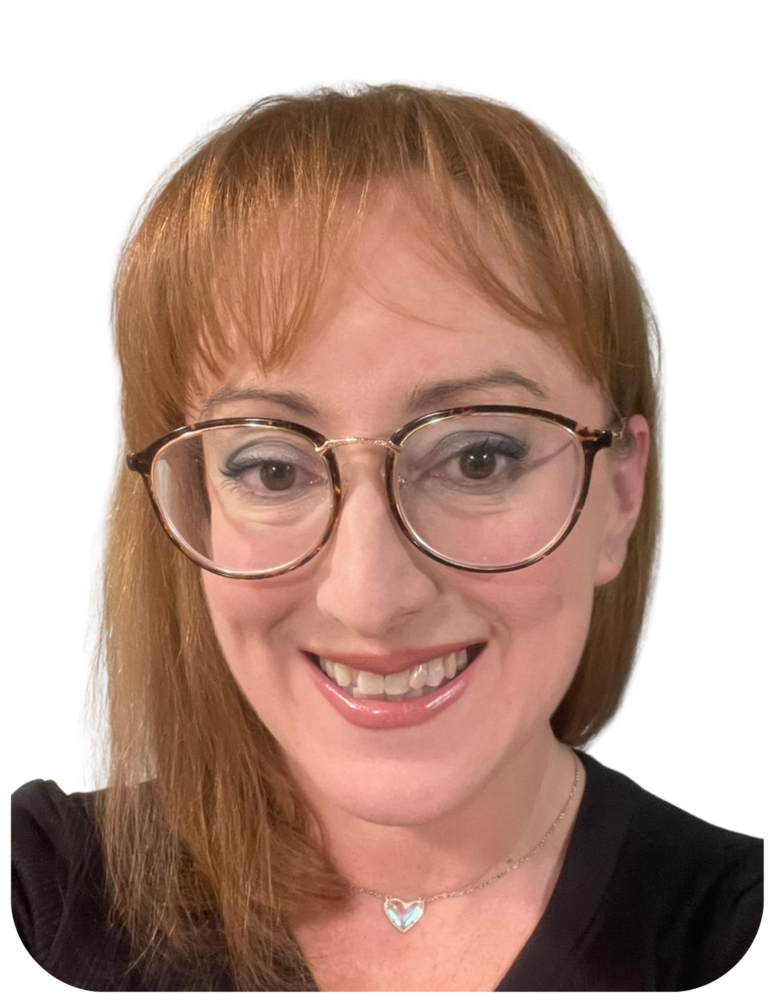 Amy Silvestri